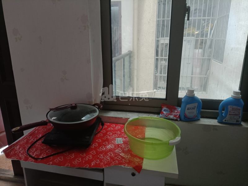 阳光郡3583569厨房图4