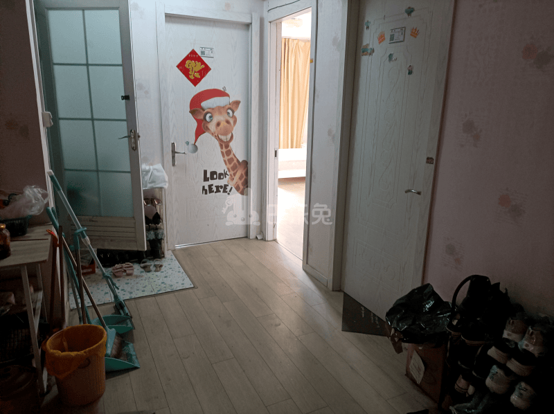 阳光郡3583569客厅图3