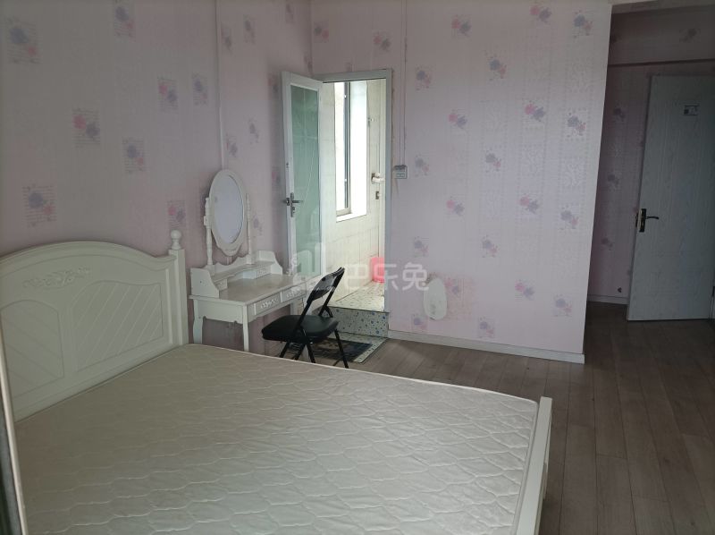 阳光郡3583569卧室图1