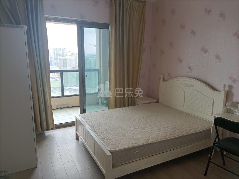 阳光郡3583569卧室图0