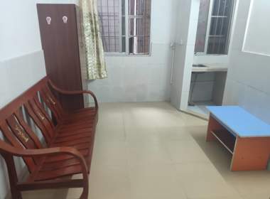 大塘公寓（大塘街八巷7号） 1室1厅1卫