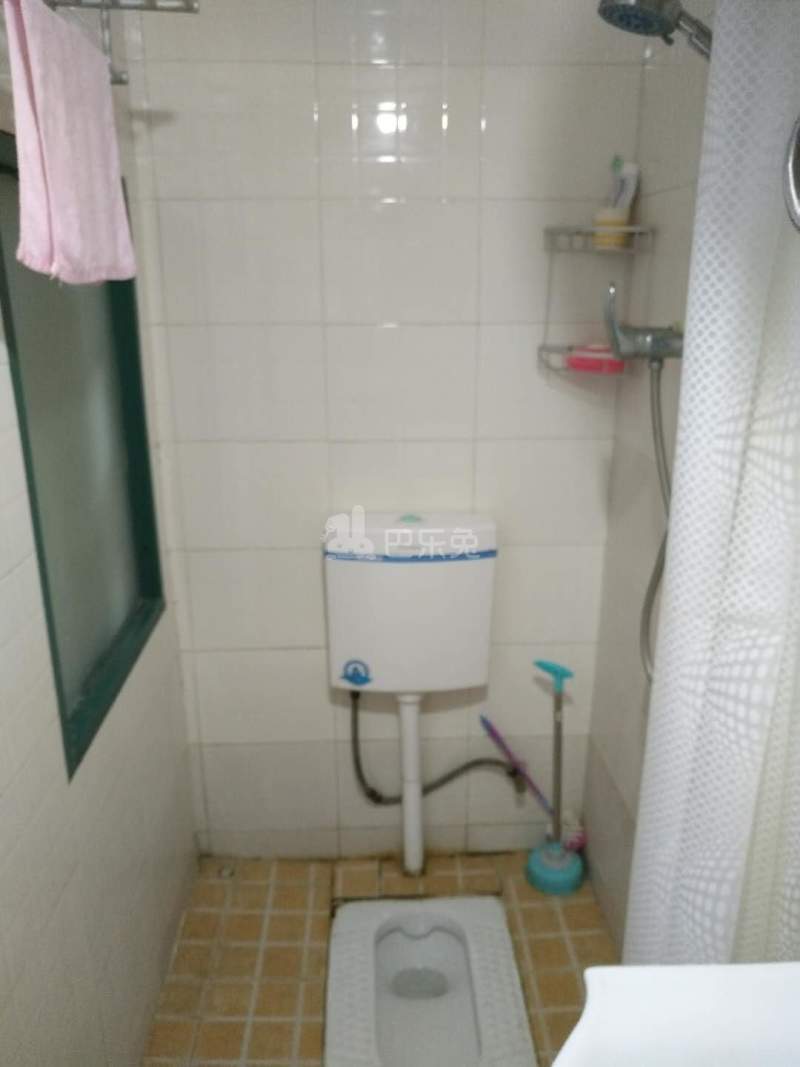 杨思地铁公寓3604003卫生间图3