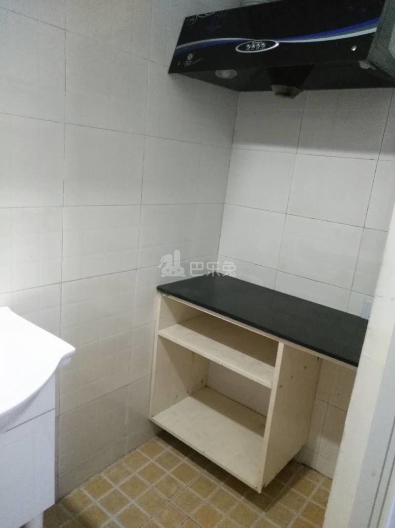 杨思地铁公寓3604003厨房图2