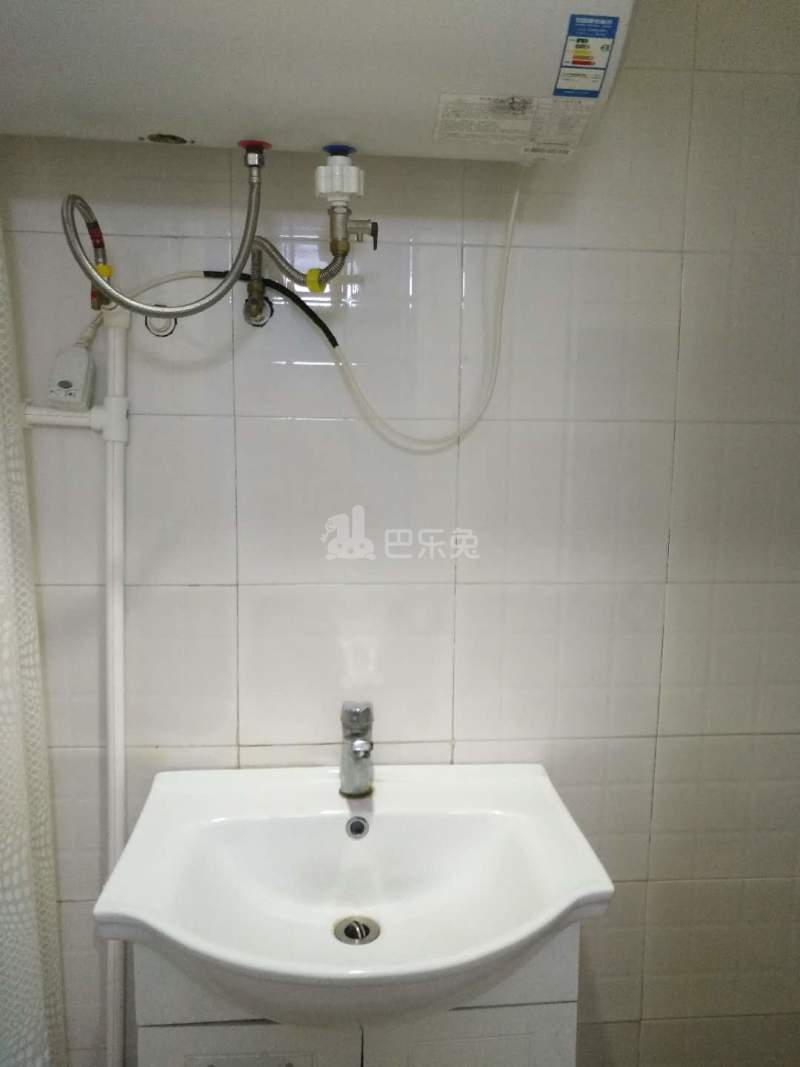 杨思地铁公寓3604003卫生间图4