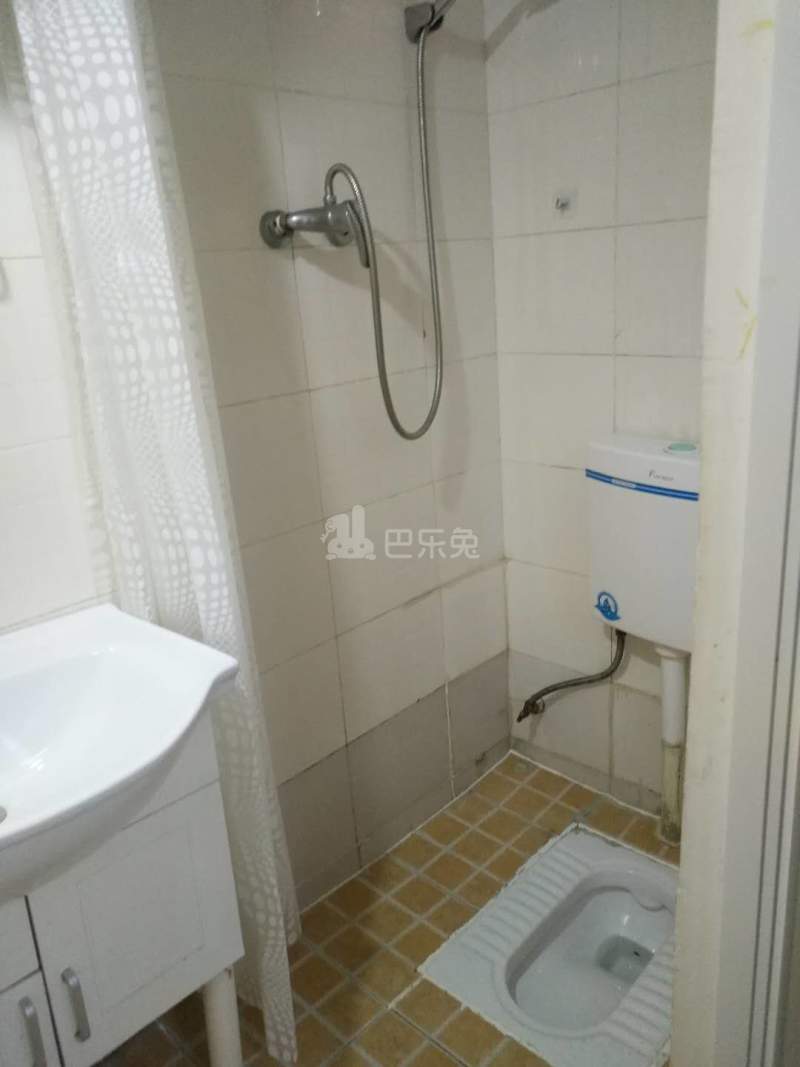 杨思地铁公寓3604095卫生间图3