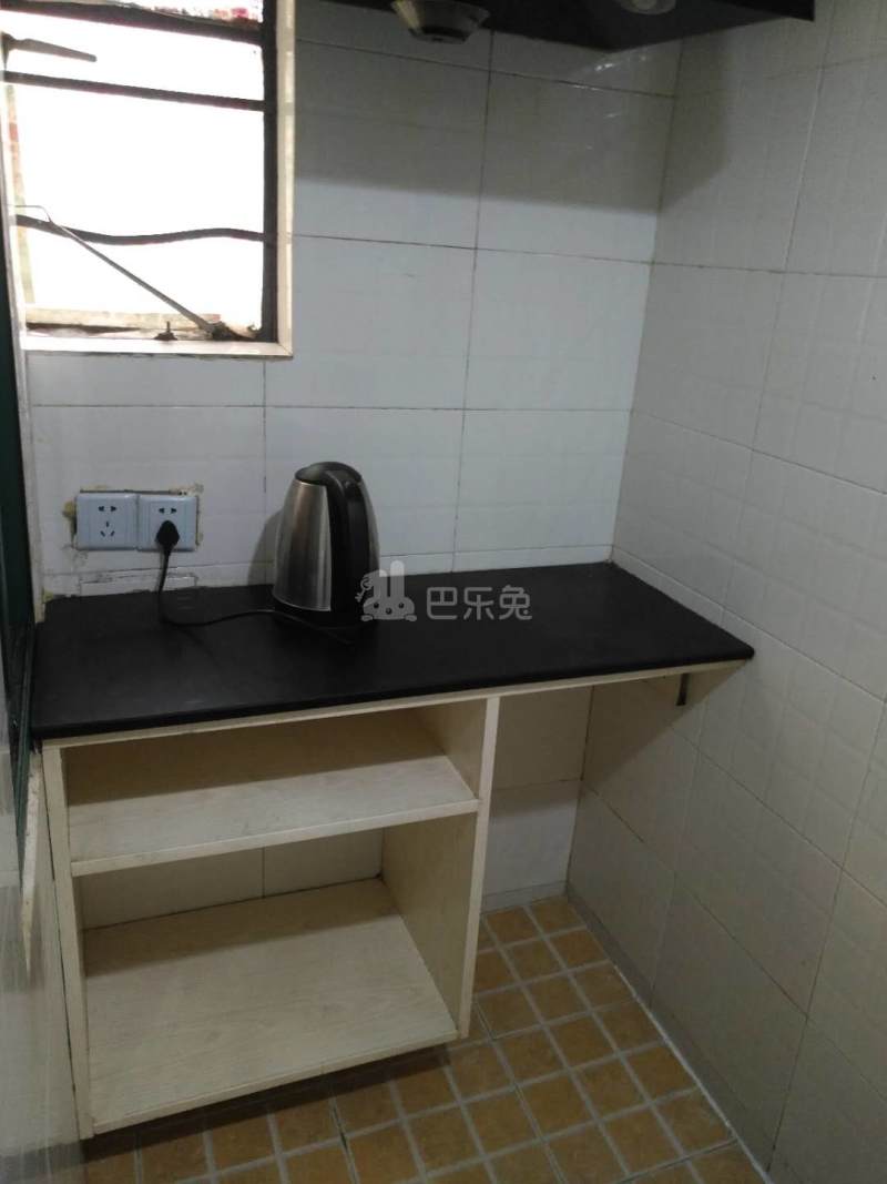 杨思地铁公寓3604095厨房图2