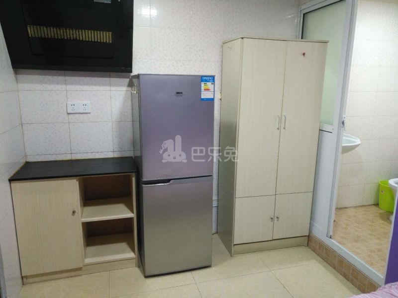 杨思地铁公寓3604193厨房图2