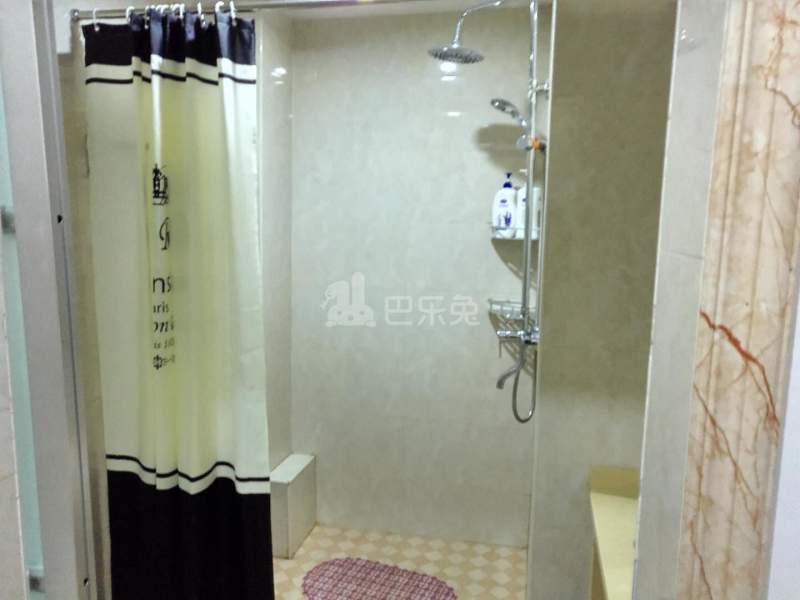 聚贤公寓（武林广场店）3606524卫生间图5