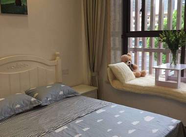 聚贤公寓（武林广场店） 1室1厅1卫