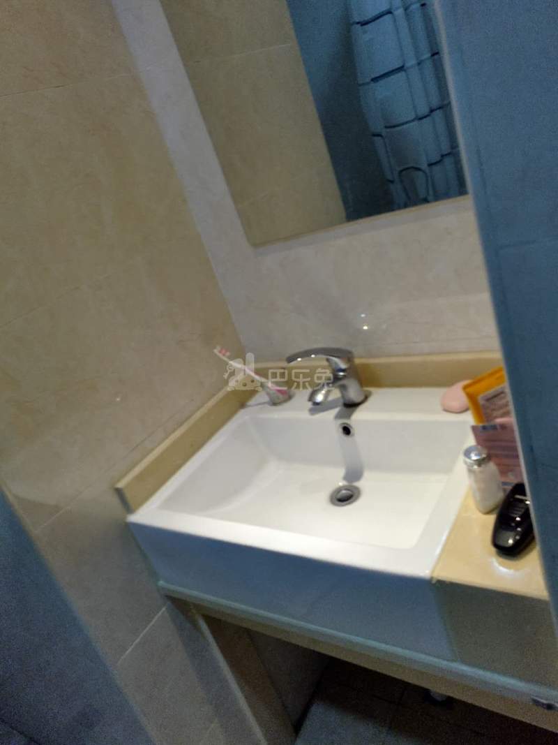 聚贤公寓（武林广场店）3606524卫生间图6