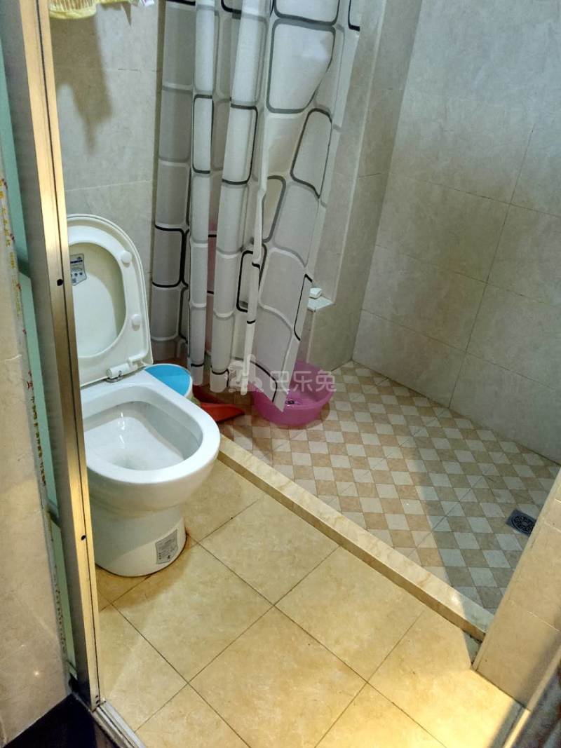 聚贤公寓（武林广场店）3606524卫生间图7
