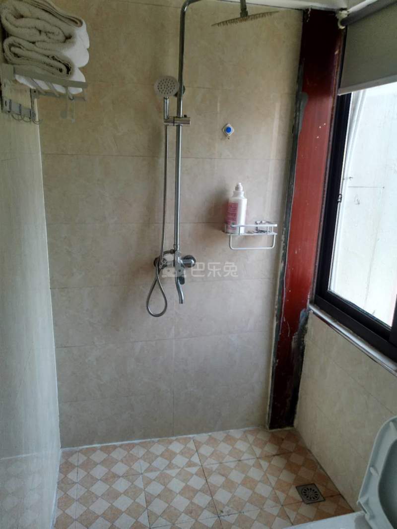 聚贤公寓（武林广场店）3606530卫生间图5