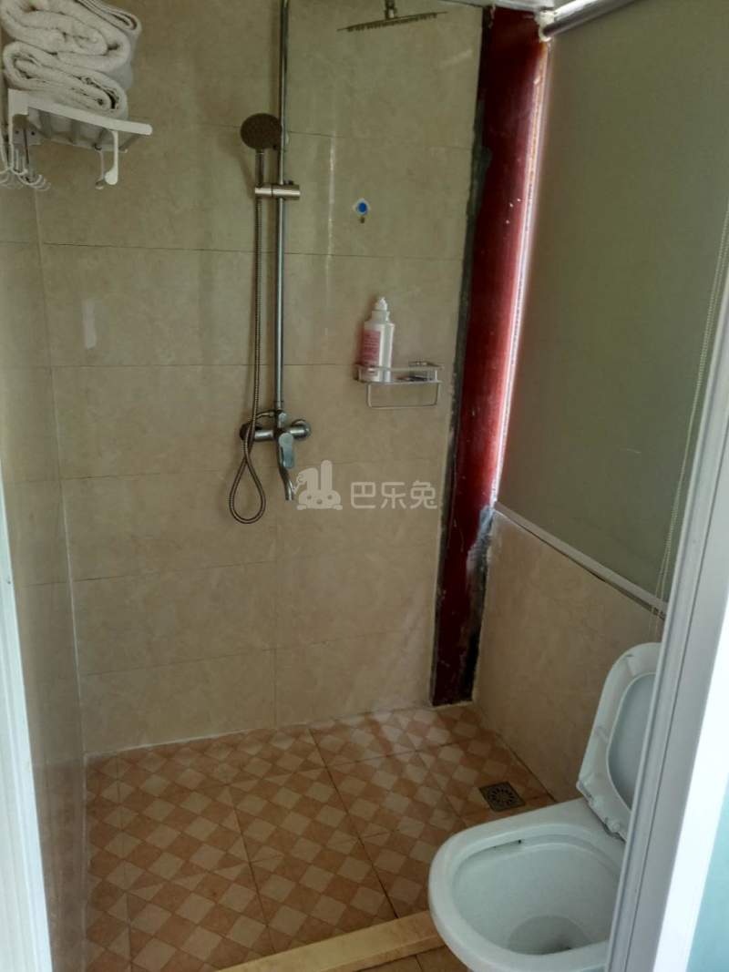 聚贤公寓（武林广场店）3606530卫生间图7