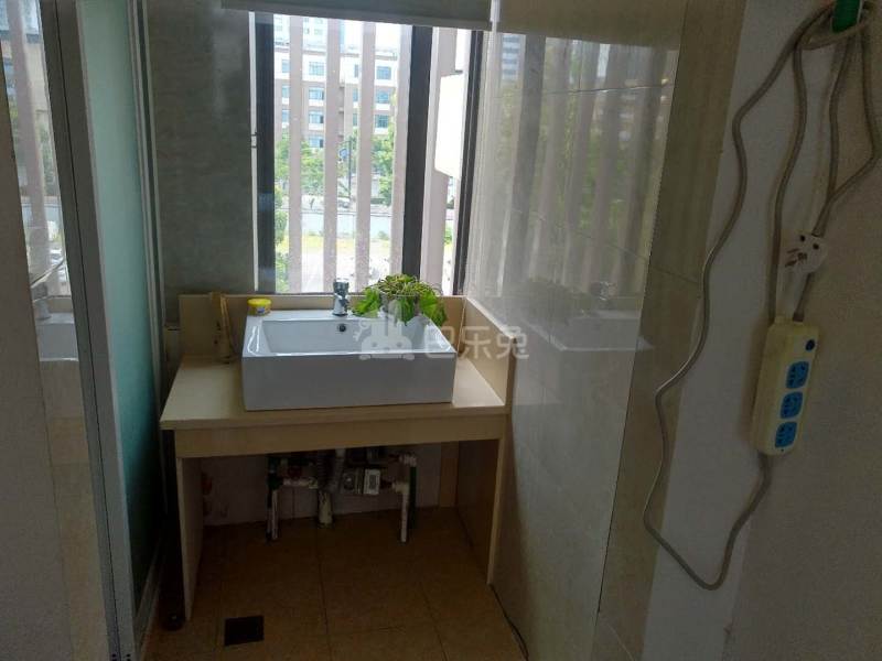 聚贤公寓（武林广场店）3606530卫生间图6