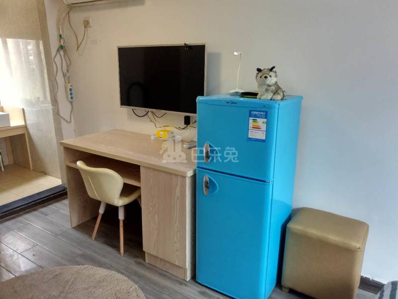 聚贤公寓（武林广场店）3606530客厅图4