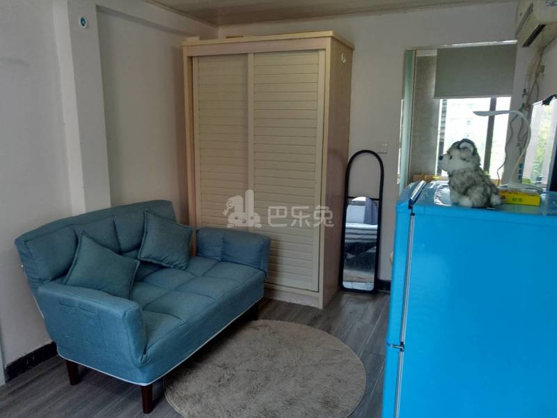 聚贤公寓（武林广场店）3606530客厅图3