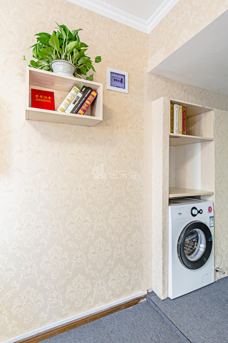 聚贤公寓（武林广场店）3606535厨房图8