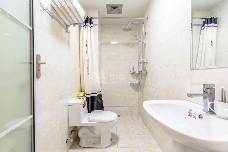 聚贤公寓（武林广场店）3606535卫生间图9