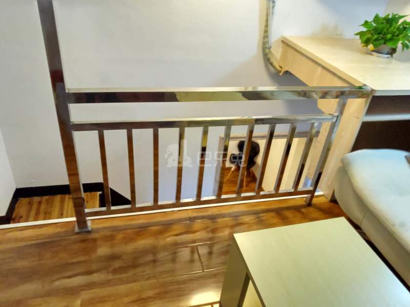 聚贤公寓（武林广场店）3606558卧室图0