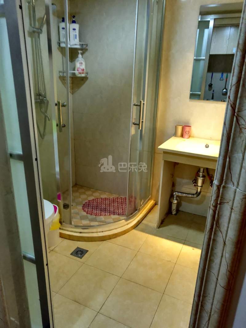 聚贤公寓（武林广场店）3606558卫生间图5