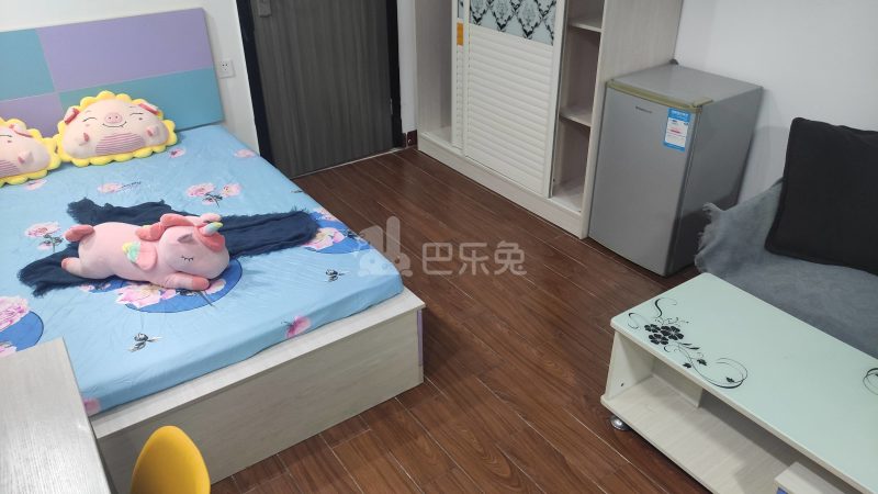 摩登之家（大石富山路15号）3606568卧室图1