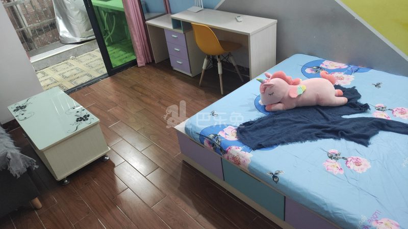 摩登之家（大石富山路15号）3606568卧室图2