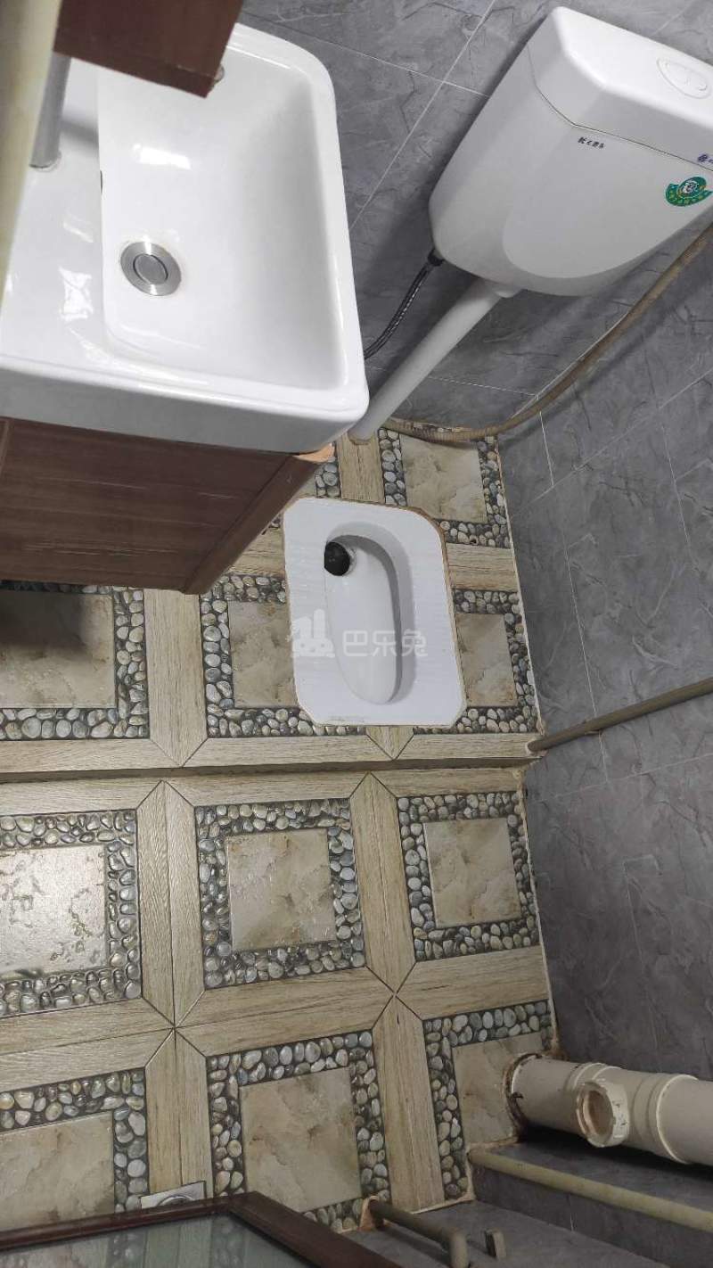 摩登之家（大石富山路15号）3606568卫生间图4