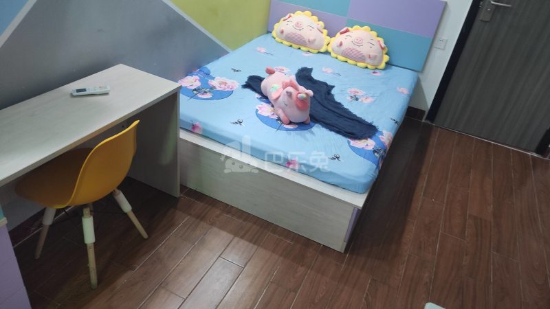 摩登之家（大石富山路15号）3606568卧室图0