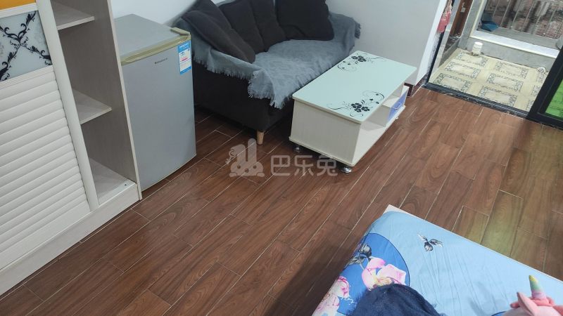 摩登之家（大石富山路15号）3606568卧室图3