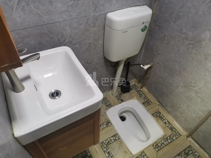 摩登之家（大石富山路15号）3606573卫生间图7