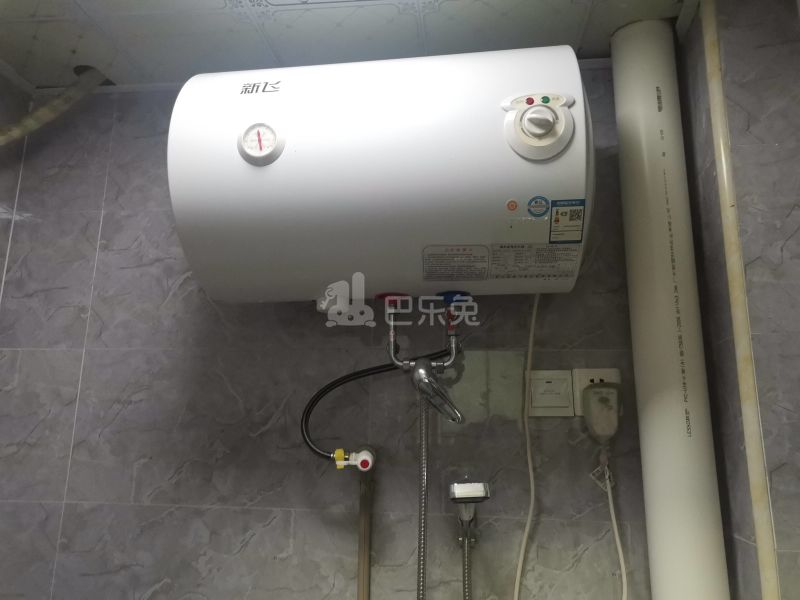 摩登之家（大石富山路15号）3606573卫生间图9