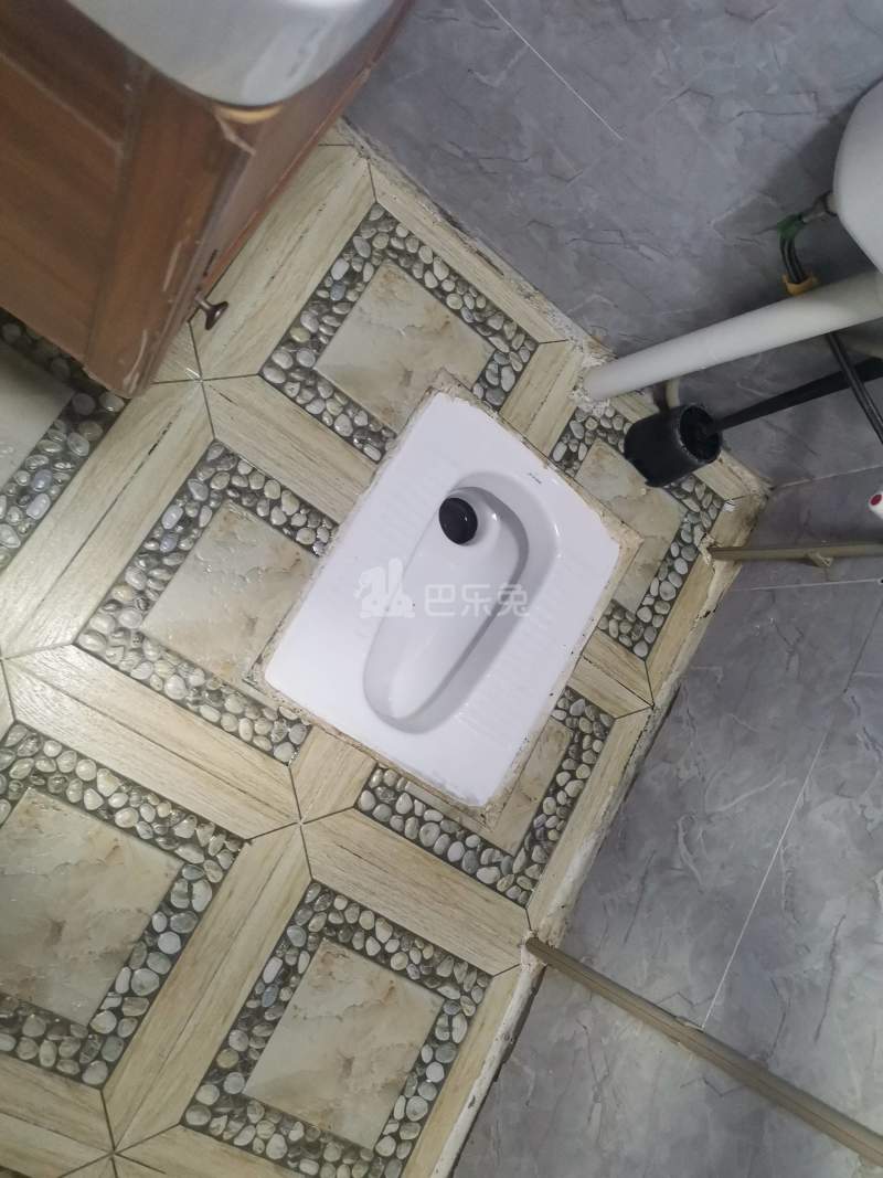 摩登之家（大石富山路15号）3606573卫生间图8