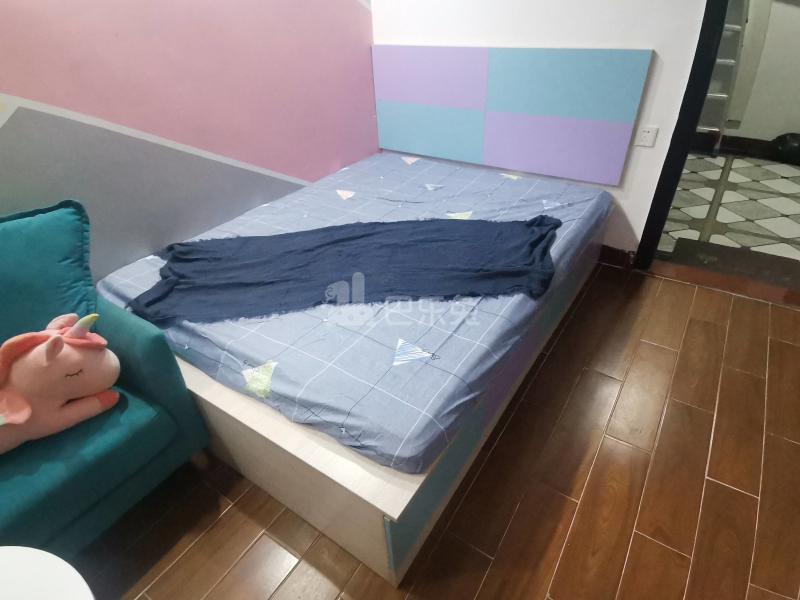 摩登之家（大石富山路15号）3606573卧室图0