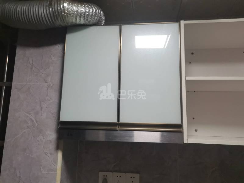 摩登之家（大石富山路15号）3606573厨房图6