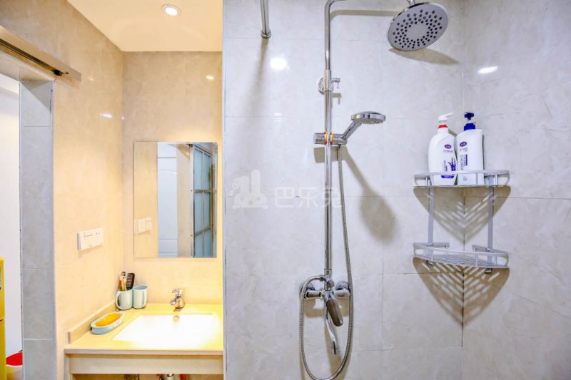 聚贤公寓（武林广场店）3606601卫生间图6