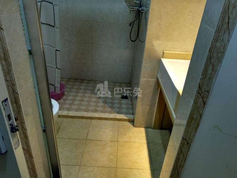 聚贤公寓（武林广场店）3606733卫生间图5