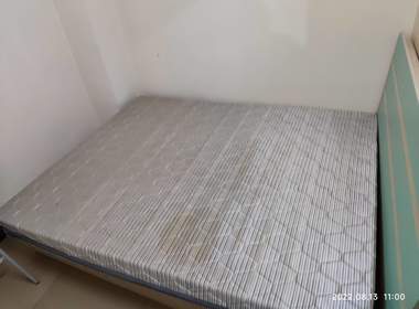 和爱电梯公寓（白云望岗百花园街56号） 1室1厅1卫