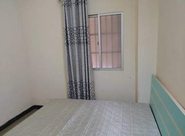 和爱电梯公寓（白云望岗百花园街56号） 2室1厅1卫