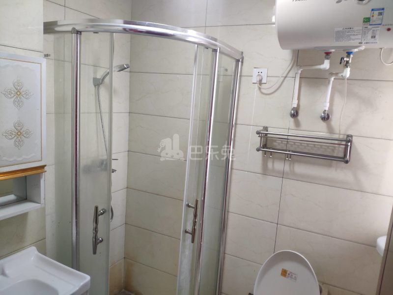 红联九漾华庭东区10212257卫生间图8