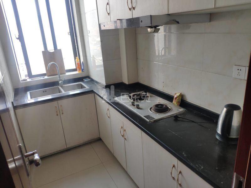 红联九漾华庭东区10212257厨房图6