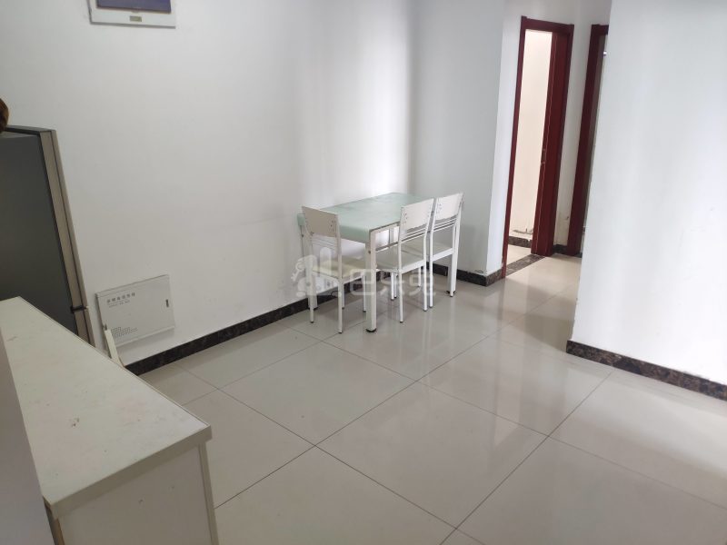 红联九漾华庭东区10212257客厅图4