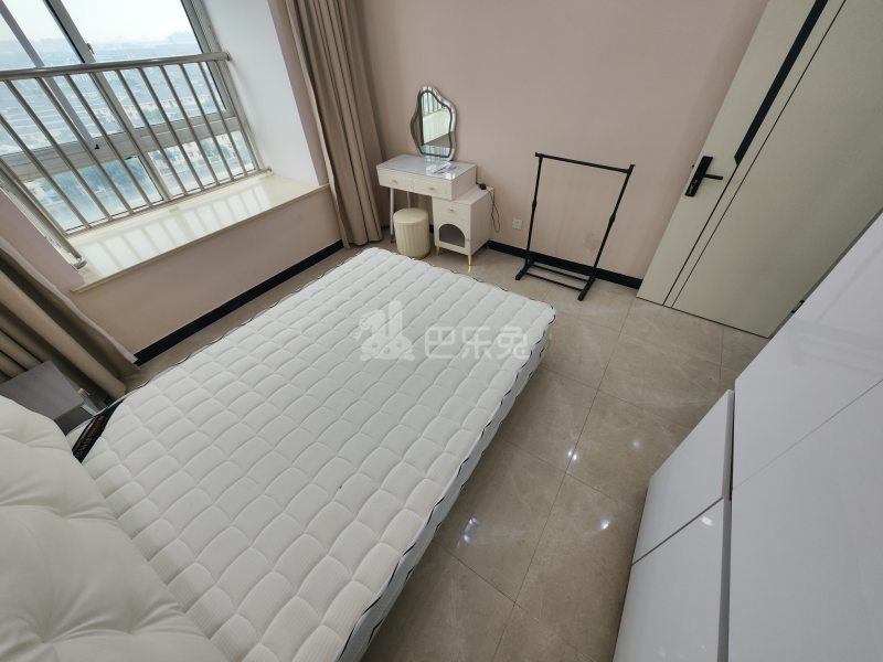 翔瑞新苑南区3614191卧室图3