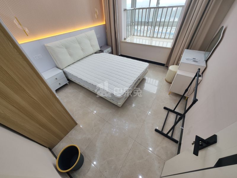 翔瑞新苑南区3614191卧室图2