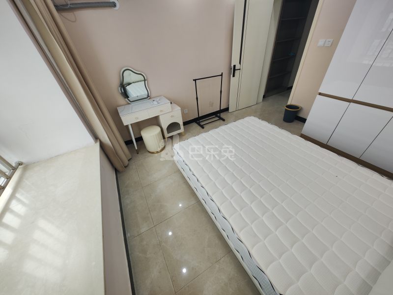 翔瑞新苑南区3614191卧室图1