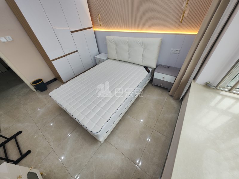 翔瑞新苑南区3614191卧室图0