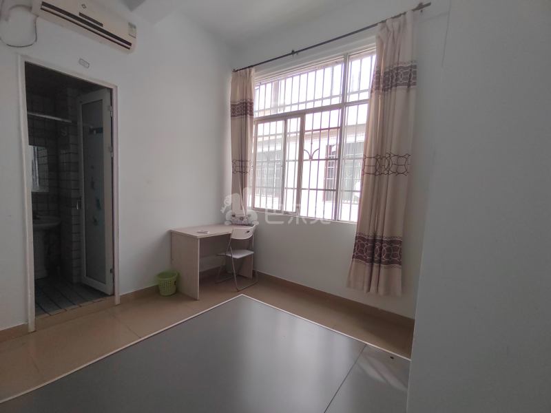 河畔公寓（天河区河水大街35号C栋）3614258卧室图2