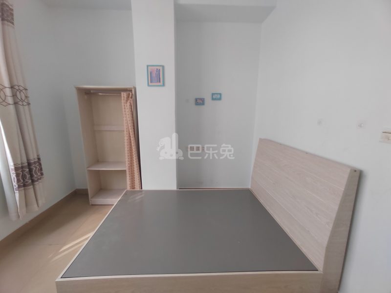 河畔公寓（天河区河水大街35号C栋）3614258卧室图0