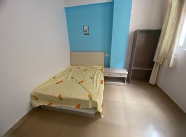 河畔公寓（天河区河水大街35号C栋） 1室0厅1卫