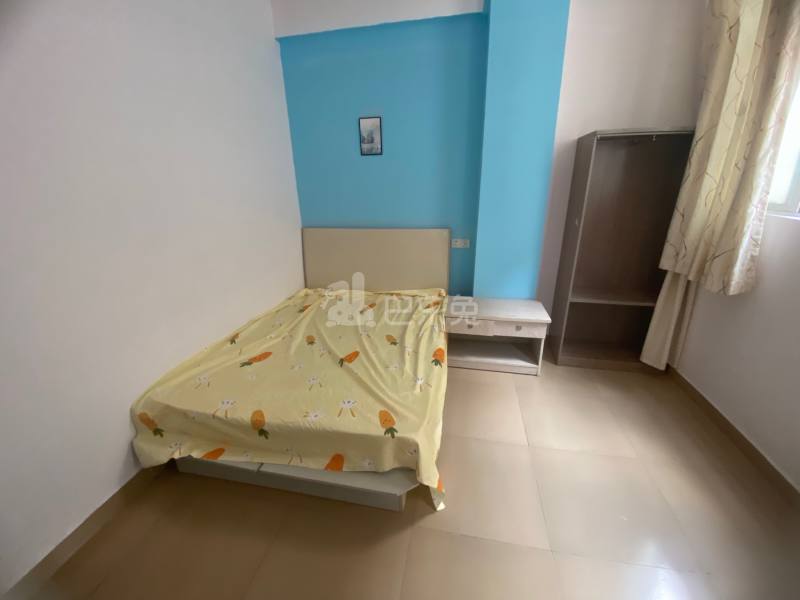 河畔公寓（天河区河水大街35号C栋）3614261卧室图0