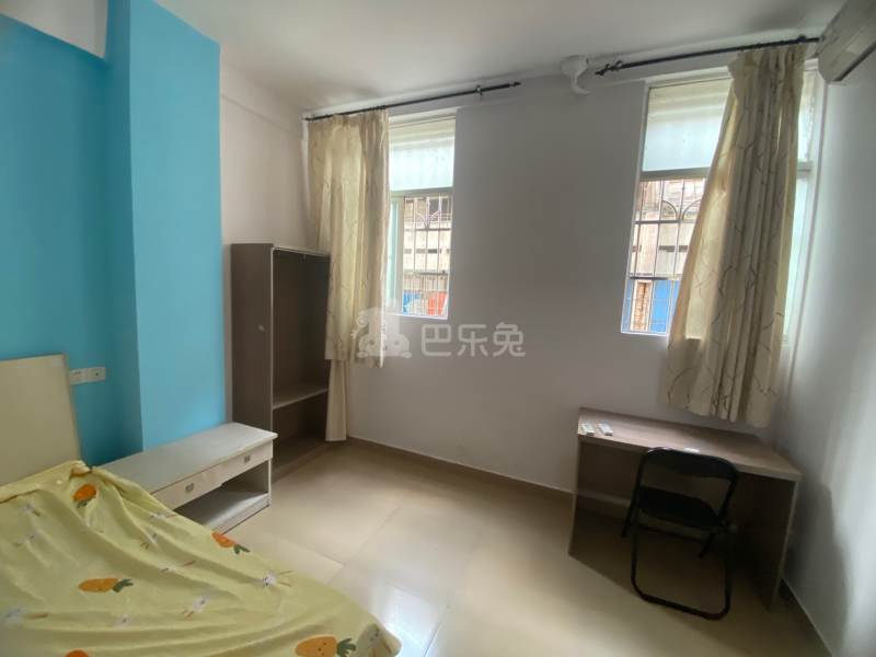 河畔公寓（天河区河水大街35号C栋）3614261卧室图2